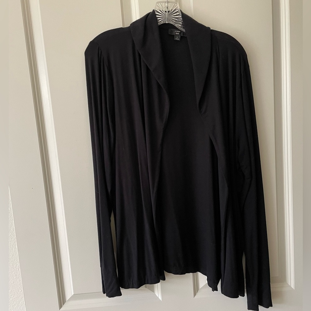 Jcrew cardigan
